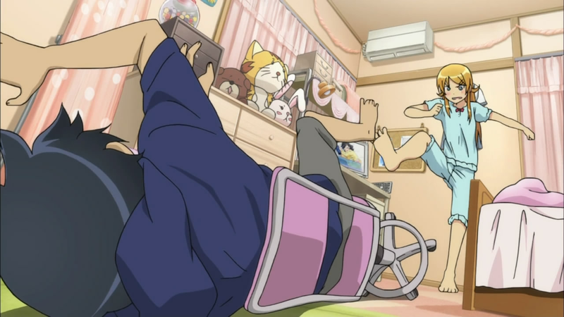 Illustration for article titled The Otaku's Baka Guide to Playing Eroge in Public